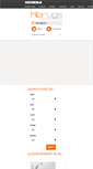 Mobile Screenshot of hiprugs.com
